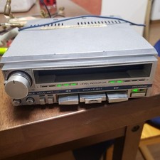 Hitachi Lo-D Cassette Deck