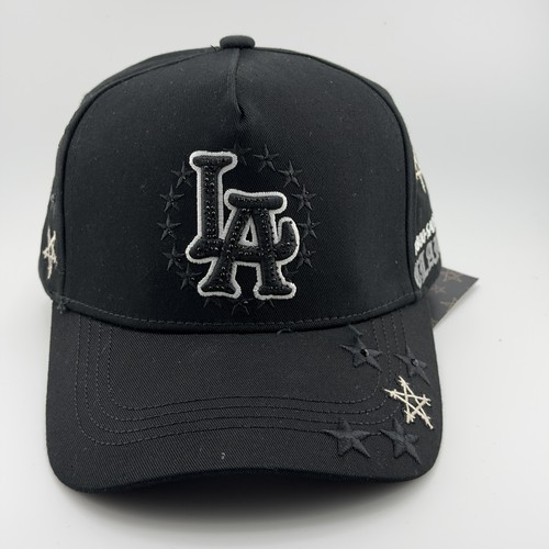 Dandy hats junior - h, clave