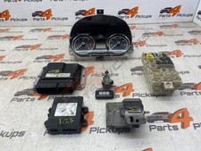 2019 Mitsubishi L200 Barbarian