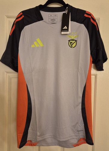 New benfica adidas training - new, sl