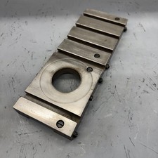 Myford Super 7 Cross Slide