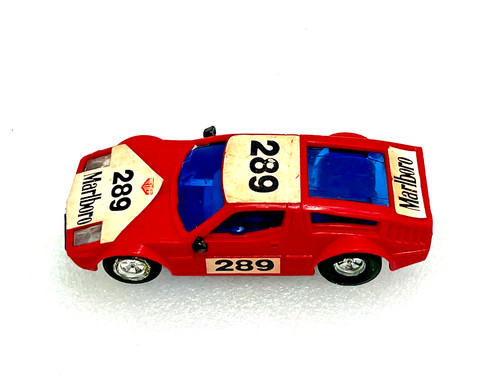 Vintage artin lancia stratos - vintage,