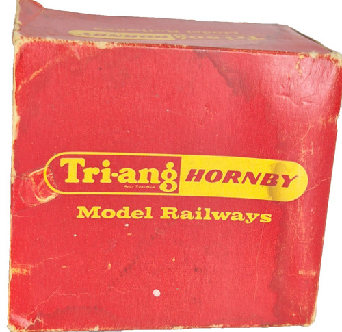 Triang hornby r189 gauge - triang,