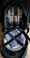 2 Person Picnic Backpak