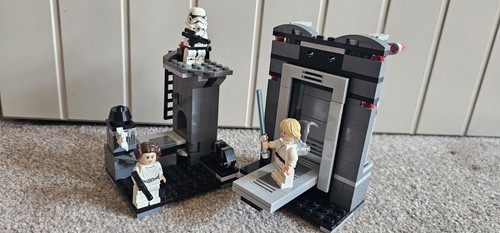 Lego star wars - star, wars: