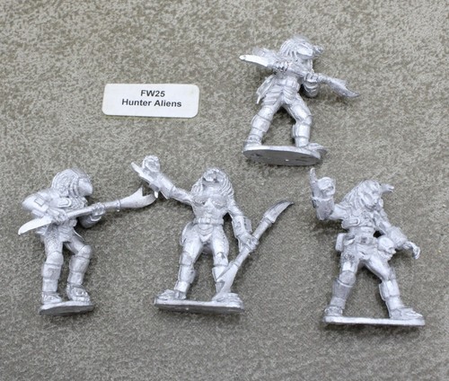 28mm sci metal hunter - 28mm,