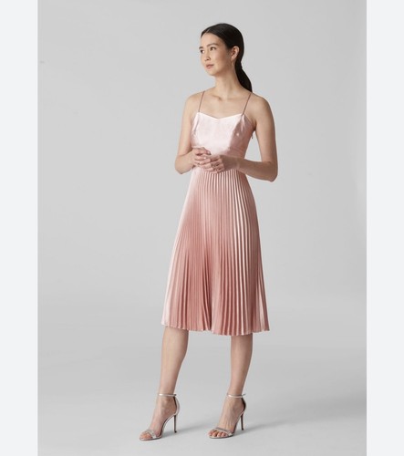 Whistles rrp 189 - rrp, rose