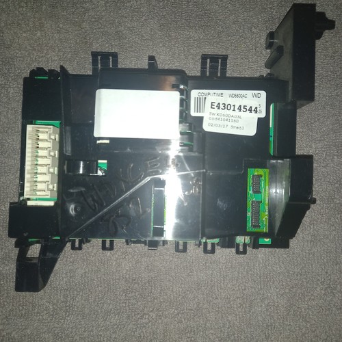 Genuine hoover wdace4852 - genuine,