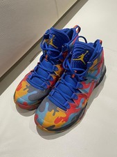 Air Jordan XX8 SE OKC Camo UK