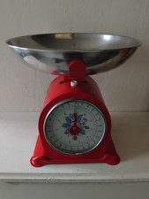 Cath Kidston Kitchen Scales