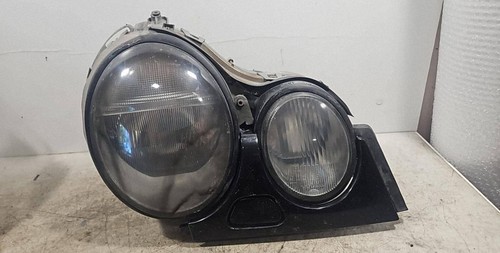 Mercedes benz w210 2000 - e,
