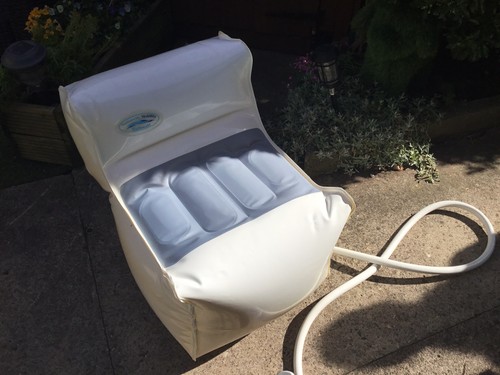 Bathmate white pump - pump, with