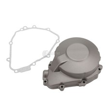 Stator Cover With Gasket For