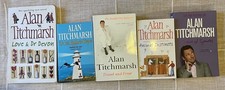 Alan Titchmarsh Paperback