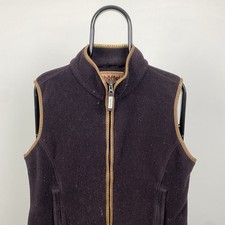 Schoffel Womens Lyndon 11 Polartec Gilet Size 14