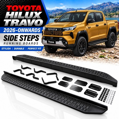 For toyota hilux revo - toyota,