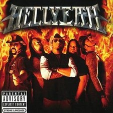 Hellyeah: Hellyeah