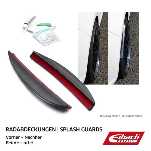 Wing expansion eibach vt540 l - wing,,