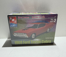 AMT Ertl #31745 1:25 Scale