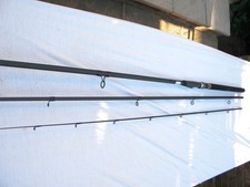 Browning Syntec 12ft Carbon 3 Section Barbel Fishing Rod