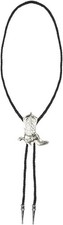 Boland Cowboy Boots Necklace
