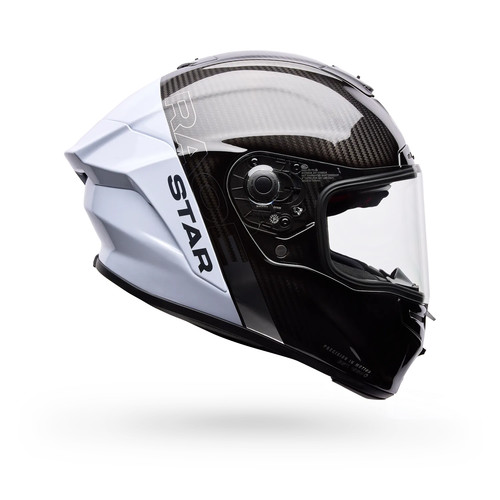 Bell race star dlx - dlx, flex