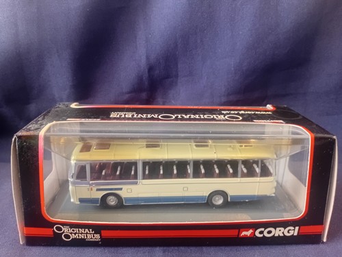Corgi om42414a western welsh - western,