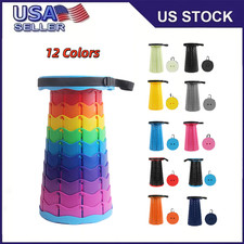 Heavy Duty Collapsible