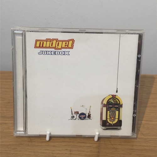 Midget jukebox - midget,