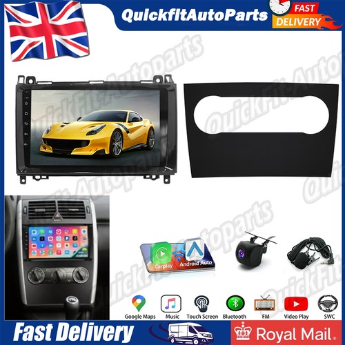 Android screen in car - 14, 9"