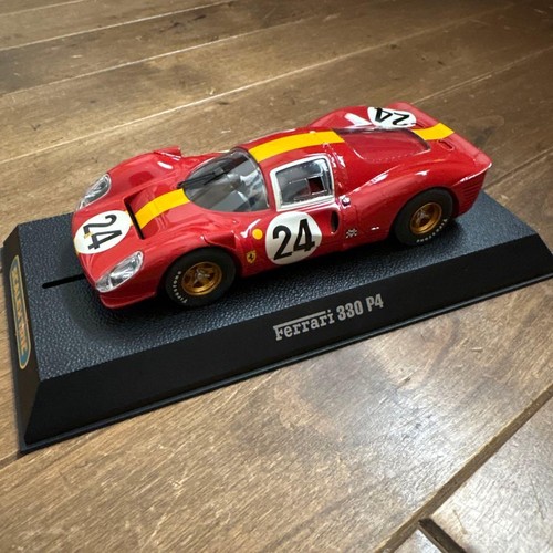 137 scalextric slot car - 137,