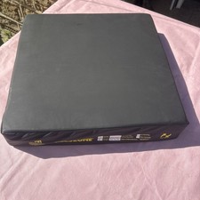 Lowzone   Foam Pressure Cushion 17" X 17" x 3" Wheelchair Seat
