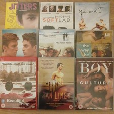 Collection Of 9 Gay Interest