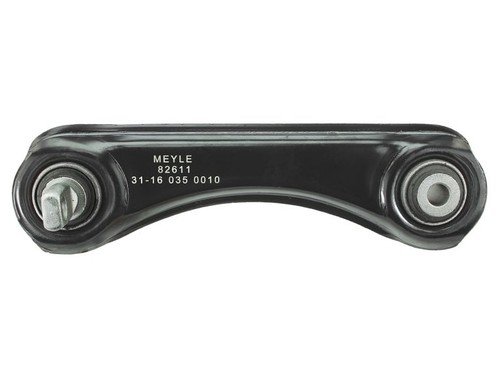 Control arm reaction rod - -,