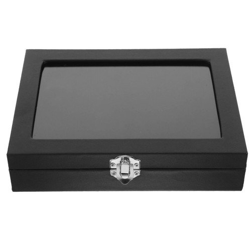 Badge display box medal - badge,