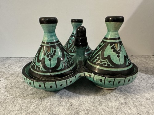 Moroccan tamegroute style - tamegroute,