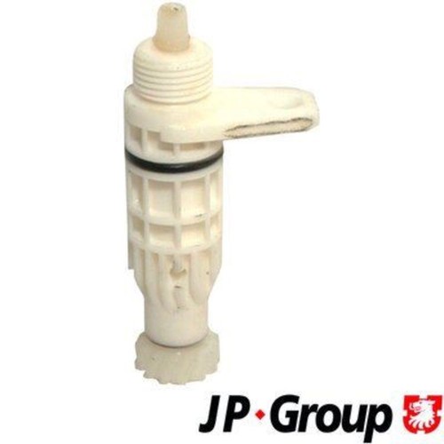 Tacho shaft angle drive - shaft,