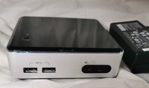 Intel nuc d54250wyk - nuc,