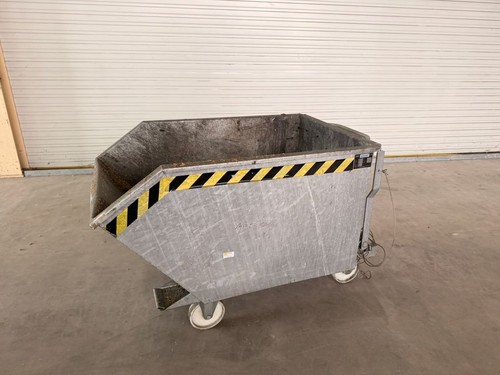 Bauer 500 steel sheet - gu-r,