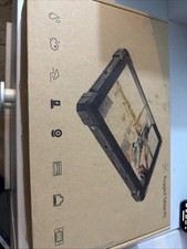 Heigaolapc Rugged Tablet 128gb 8gb N4120