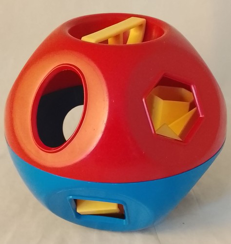 Tupperware vintage shape - tupperware, o
