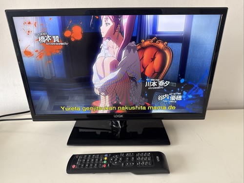 Logik full hd - hd, led