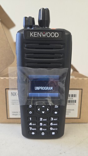 Kenwood 5400k3 800mhz - kenwood, 7/800mhz