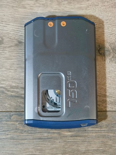 Iomega external zip - iomega,