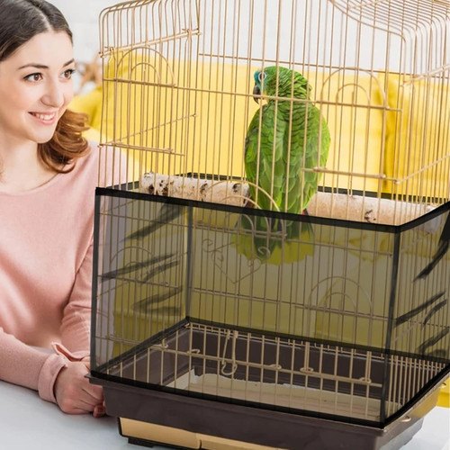 2pcs universal bird cage - universal,
