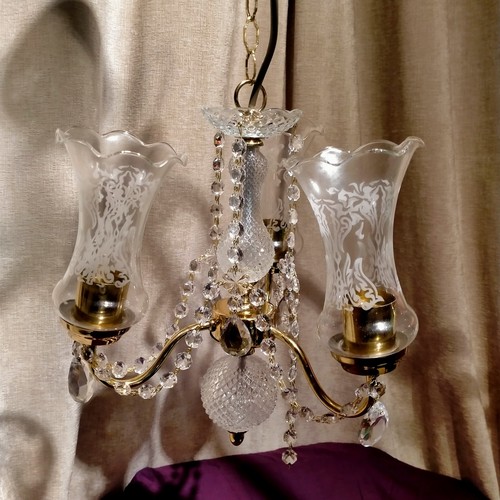 Matching pair vintage - 3, arm