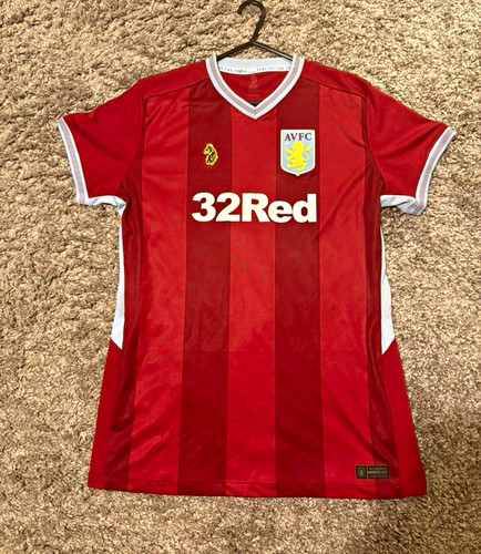 Luke sport aston villa - aston,