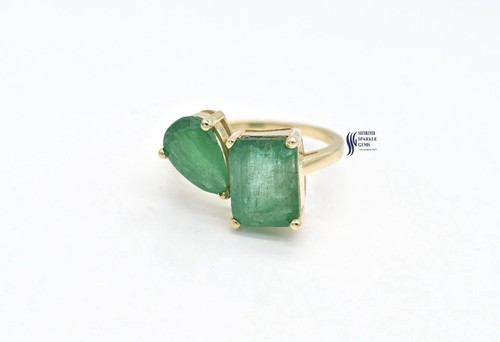 14k solid yellow gold natural - solid,