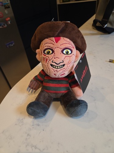 Official kidrobot nightmare - a,