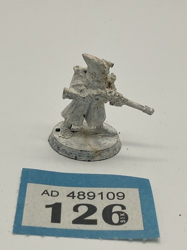 Citadel eldar scout - eldar, 1990s
